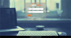 Desktop Screenshot of homechoice.mcidirecthire.com